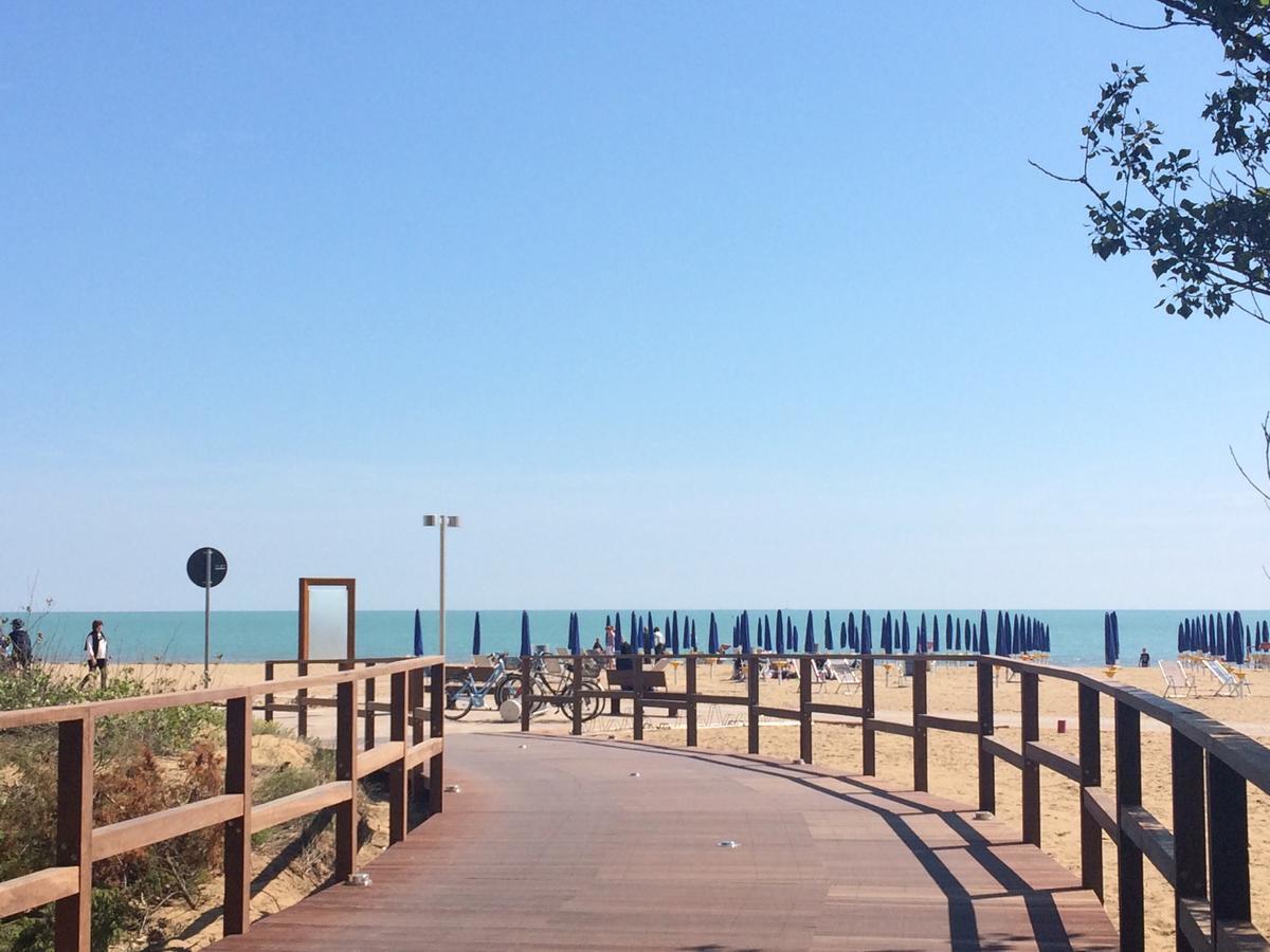 Diana - Appartamenti Bibione Exterior photo